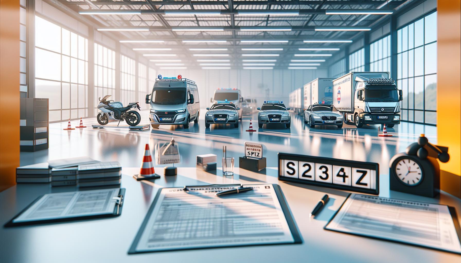 Co se kontroluje na STK: Seznam klíčových bodů, které rozhodují o úspěchu