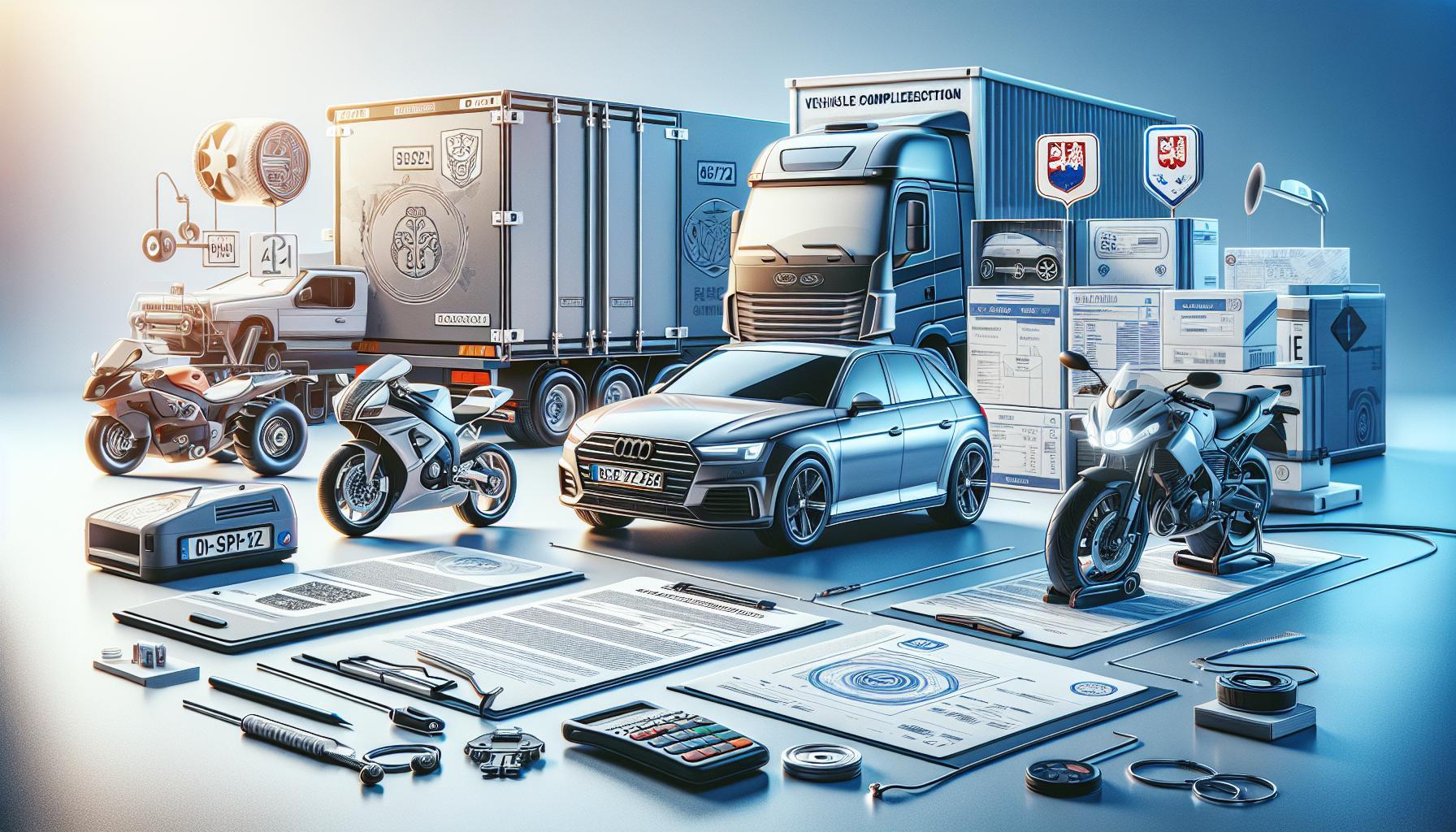 Co vzít sebou na STK: Nenechte se zaskočit a připravte se bez stresu