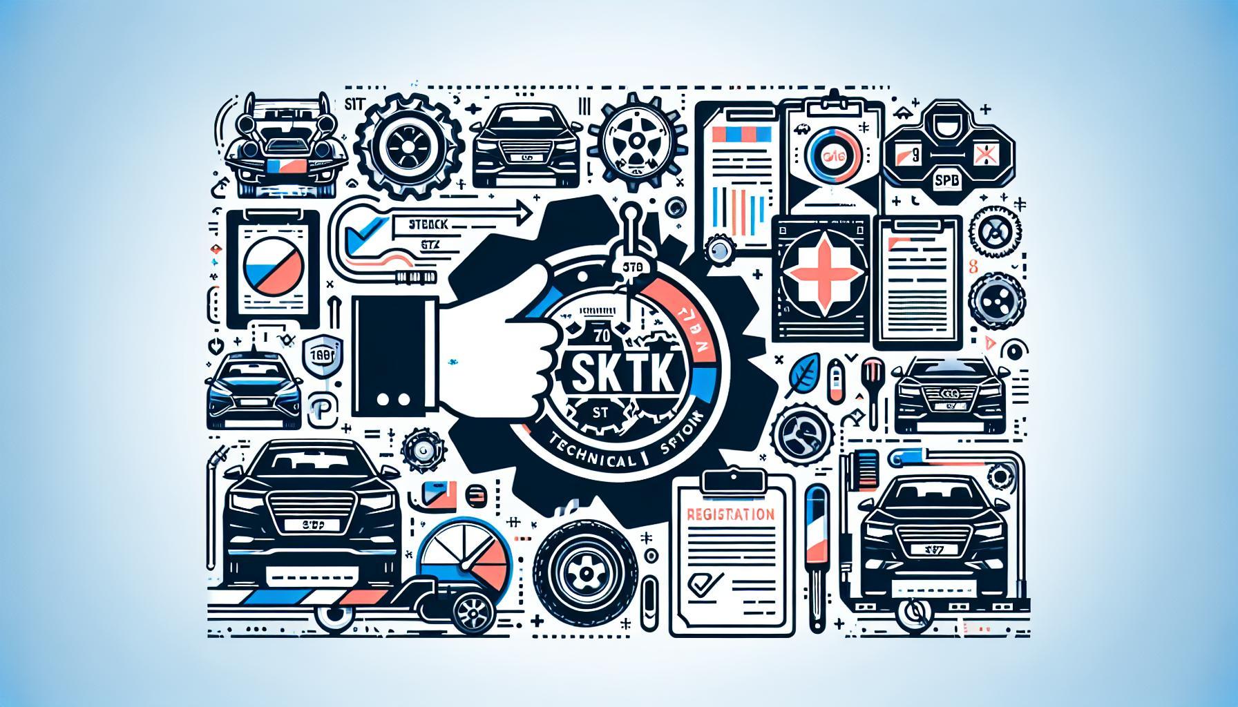 Mohu jezdit s převozní značkou než dostanu plechové značky: Právní jistota