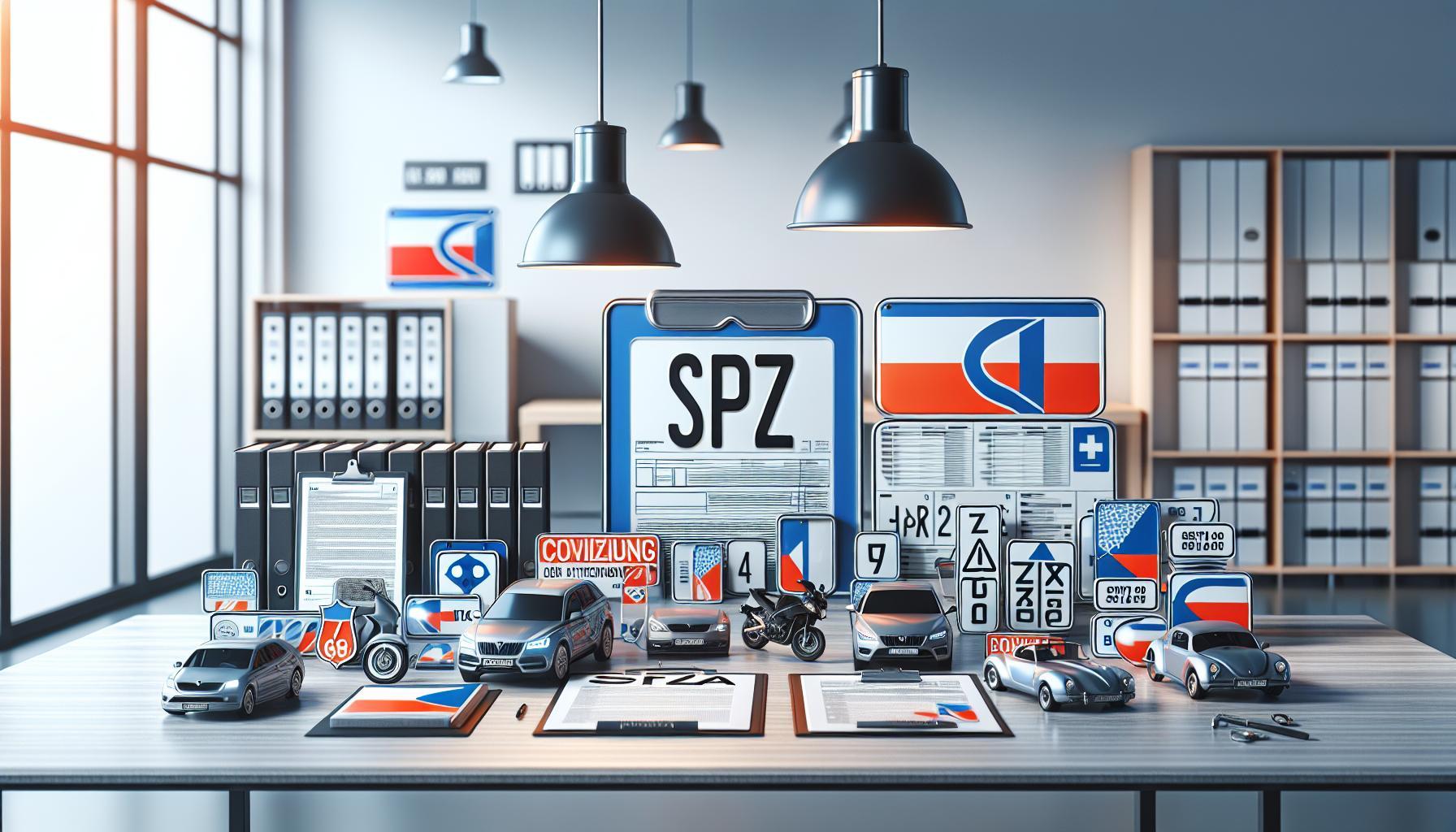 Co potřebiji na STK? Přehled dokumentů a povinností