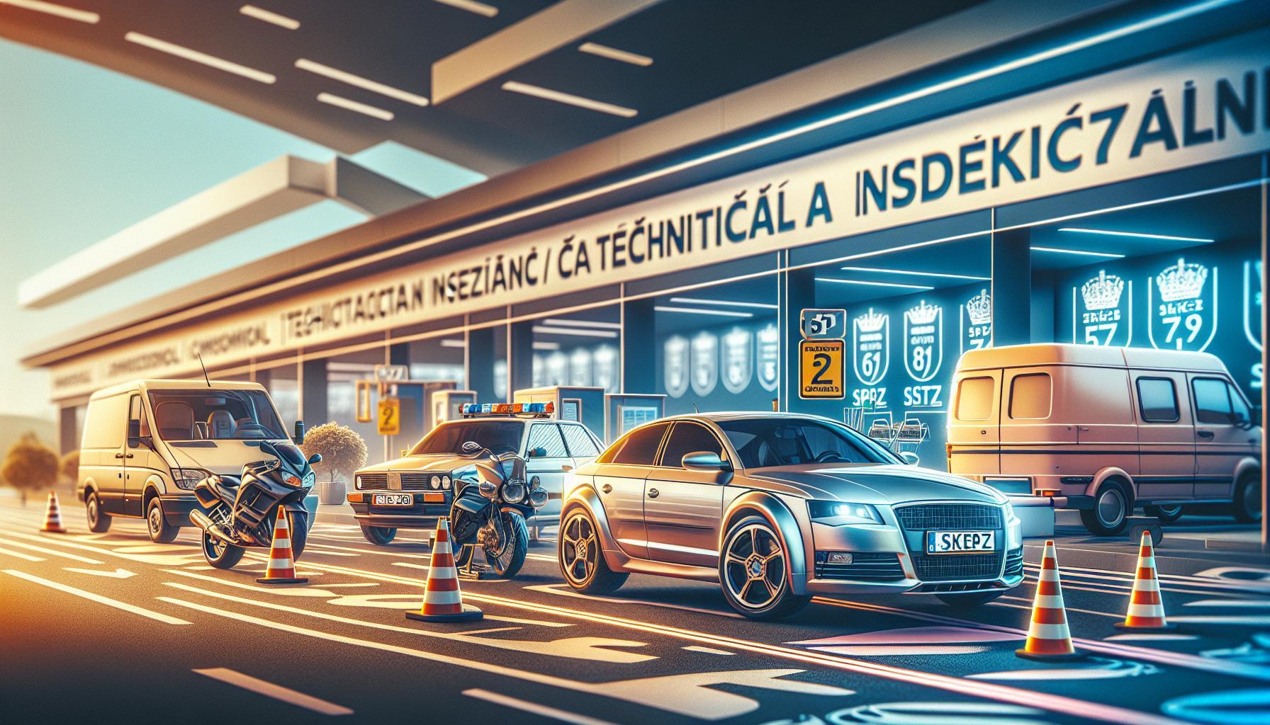 Jak dlouho platí německé převozní značky? Odpověď a tipy