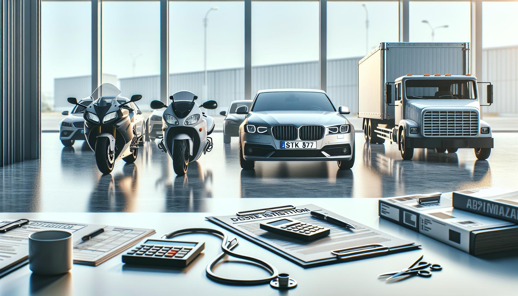 Co s propadlou STK: Co dělat, když vám vyprší technická kontrola