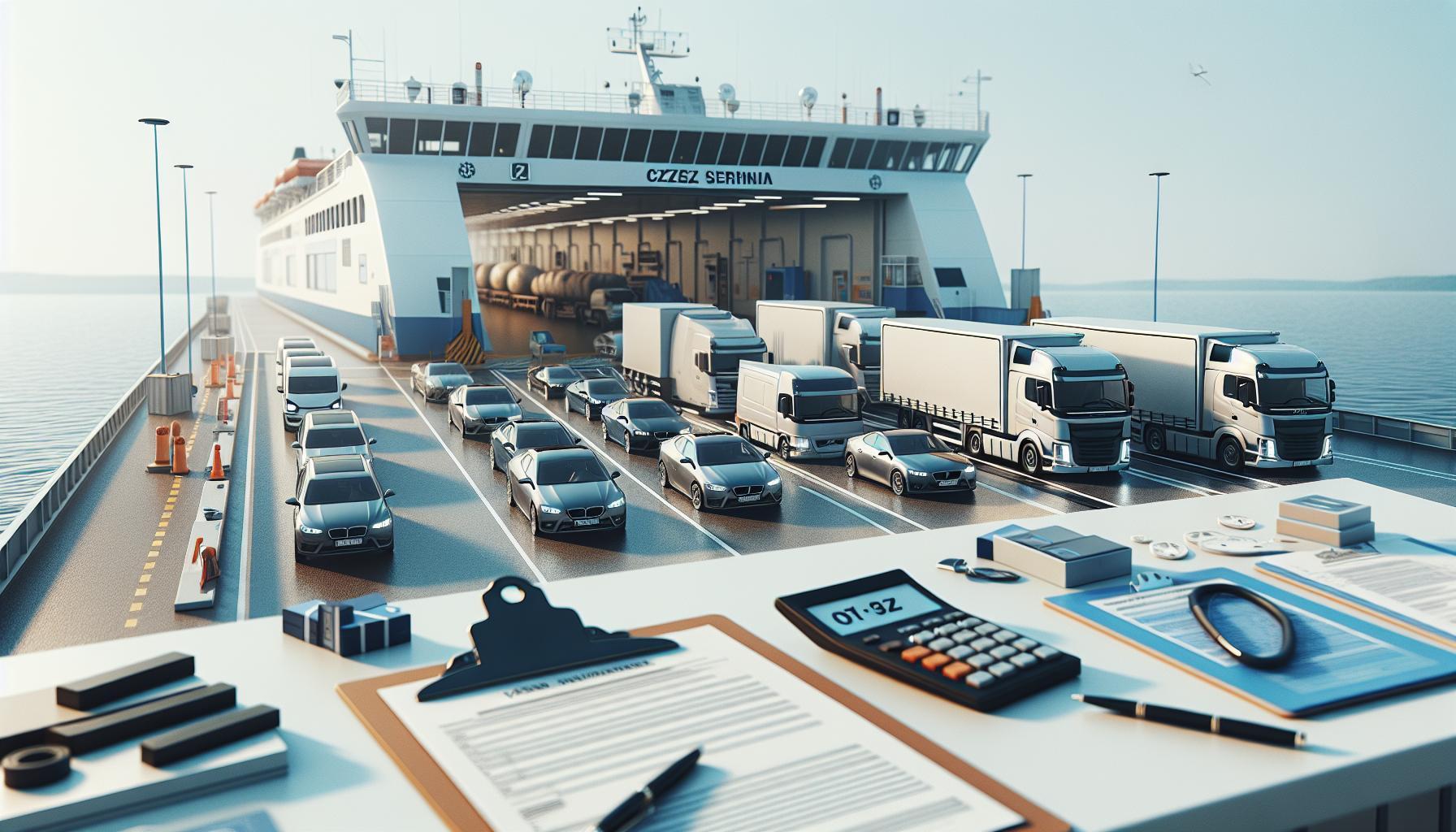 Kdo vydává české převozní značky: Seznam úřadů a jejich požadavky