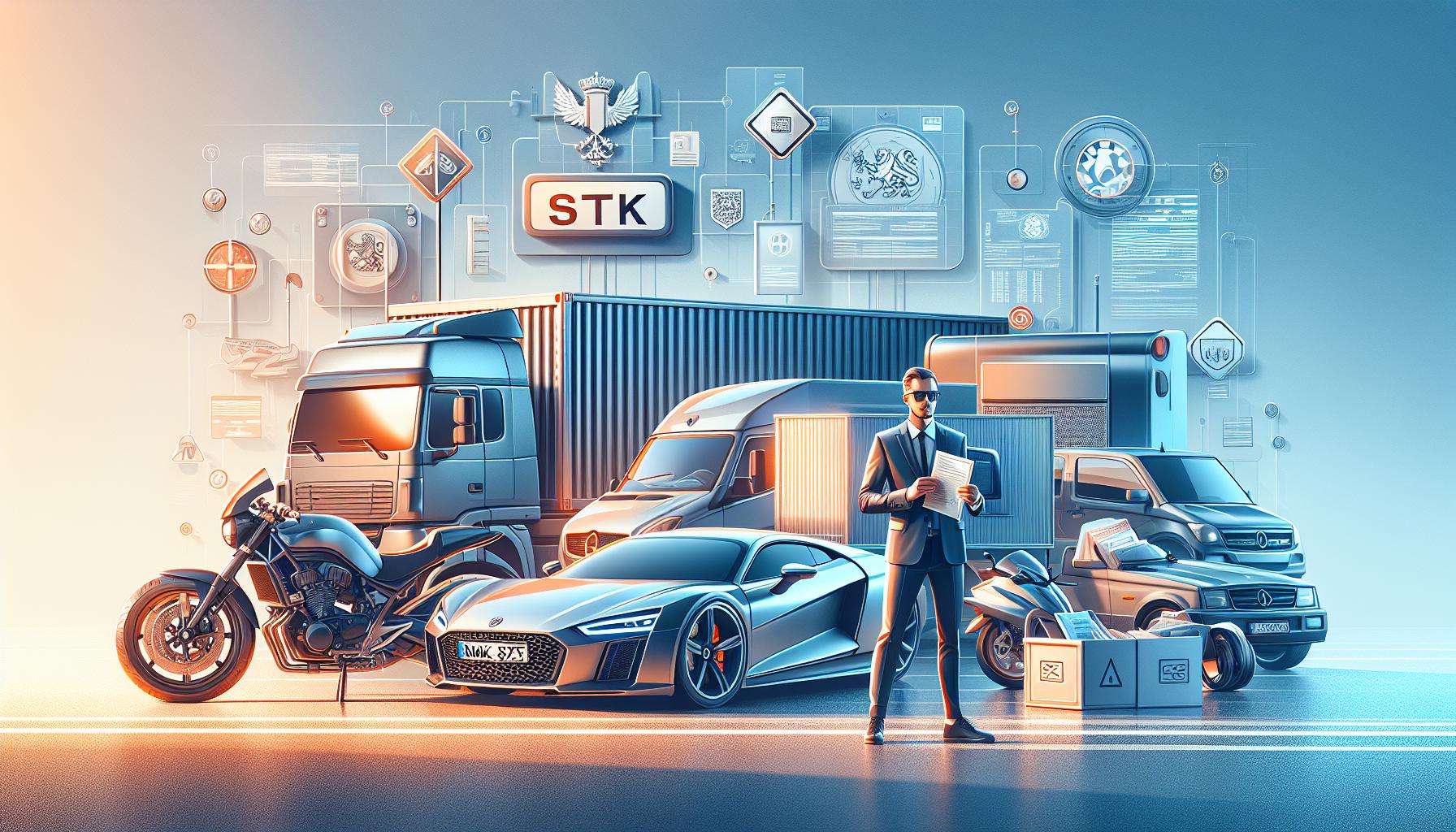 Auto které nemusí mít SPZ: Co musíte vědět