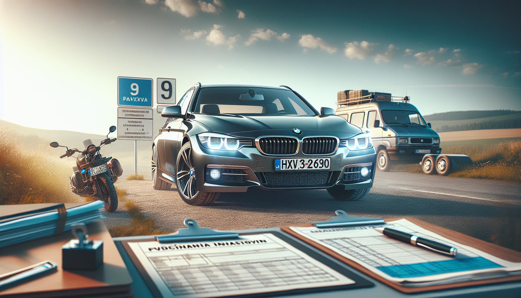 BMW E90 osvětlení SPZ: Jak vyndat rychle a bezpečně