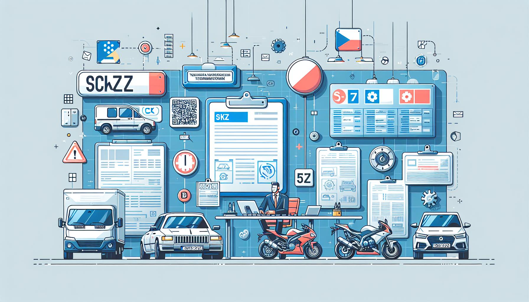 Bulharsko SPZ CA: Průvodce zahraničními značkami