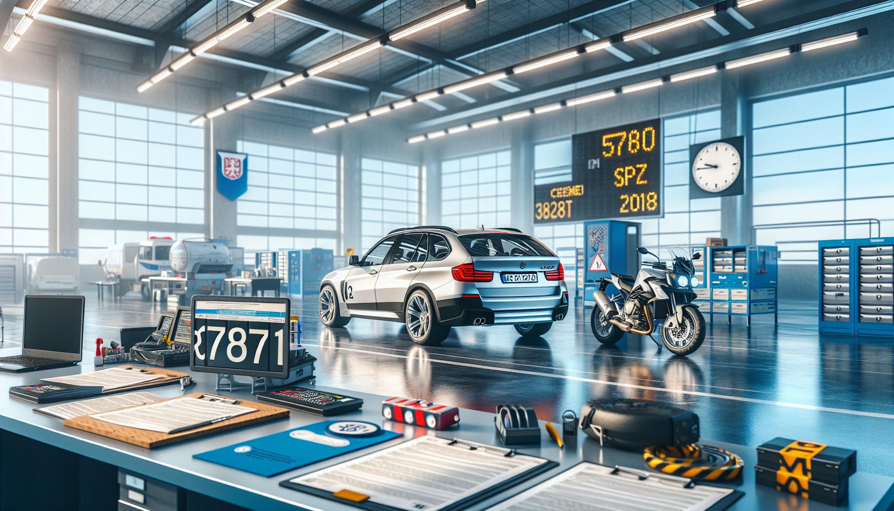 Can Am 570ccm3 bílá SPZ 2018: Kompletní návod