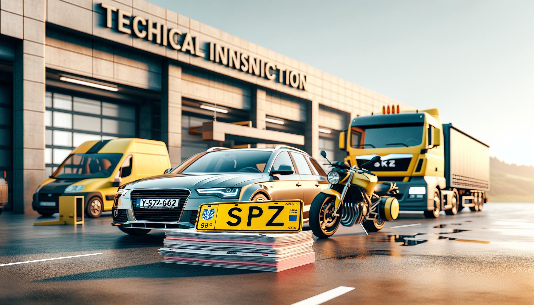 Cena a možnosti nákupu žlutých převozních značek