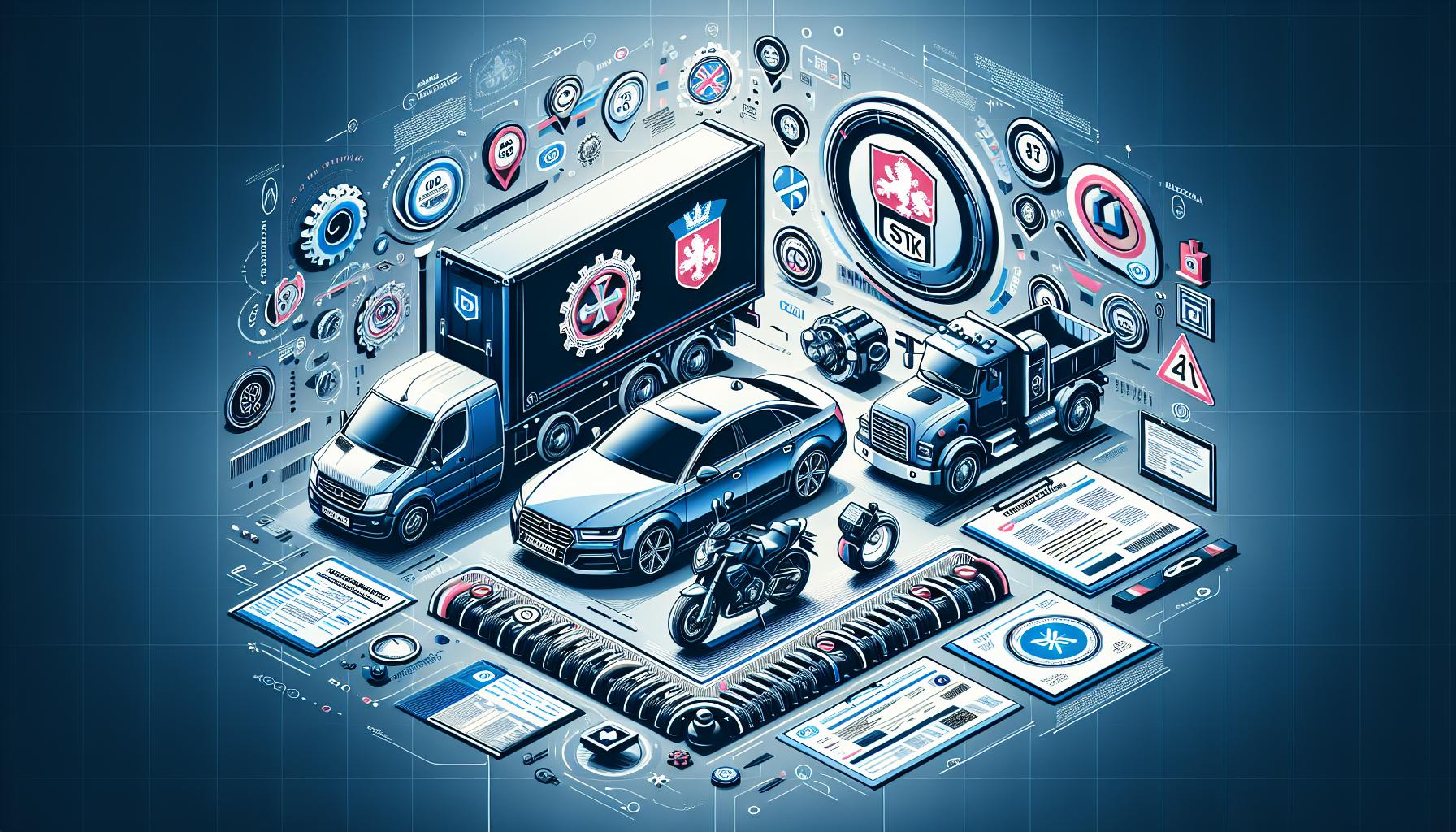 Cena převozní značky v Itálii: Co potřebujete vědět