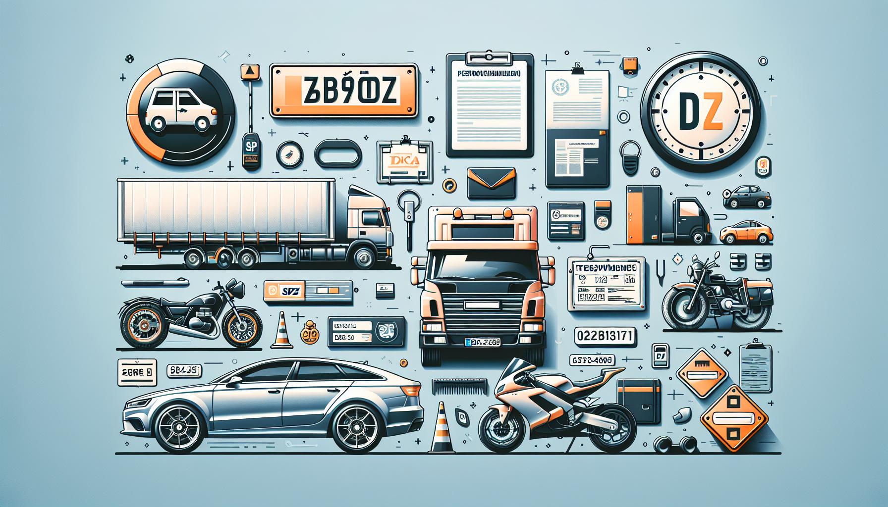 Cena převozních značek: Jak se určuje?