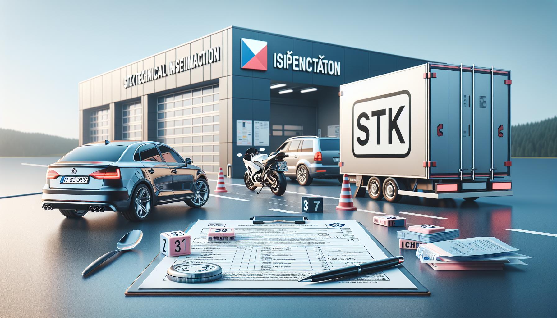 Co dělat při ukradnuté SPZ: Kompletní návod