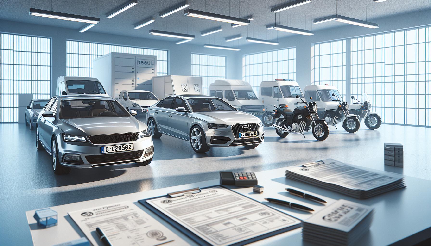 Důležitá pravidla pro STK a její evidenci