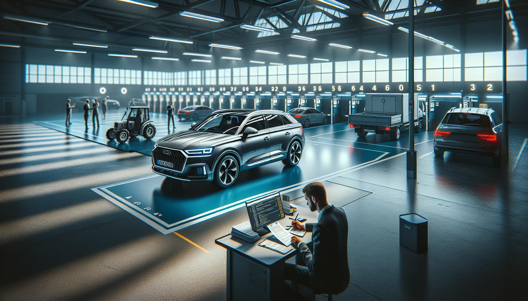 Důležitost evidenční kontroly a STK