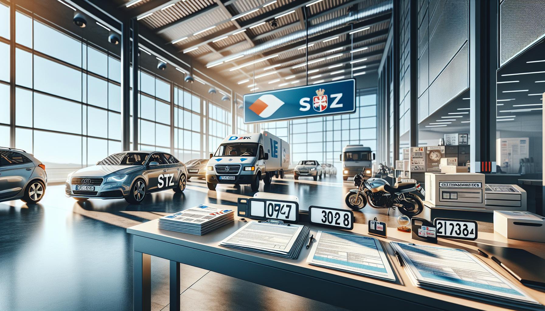 Důležitost STK pro bezpečnost vozidel