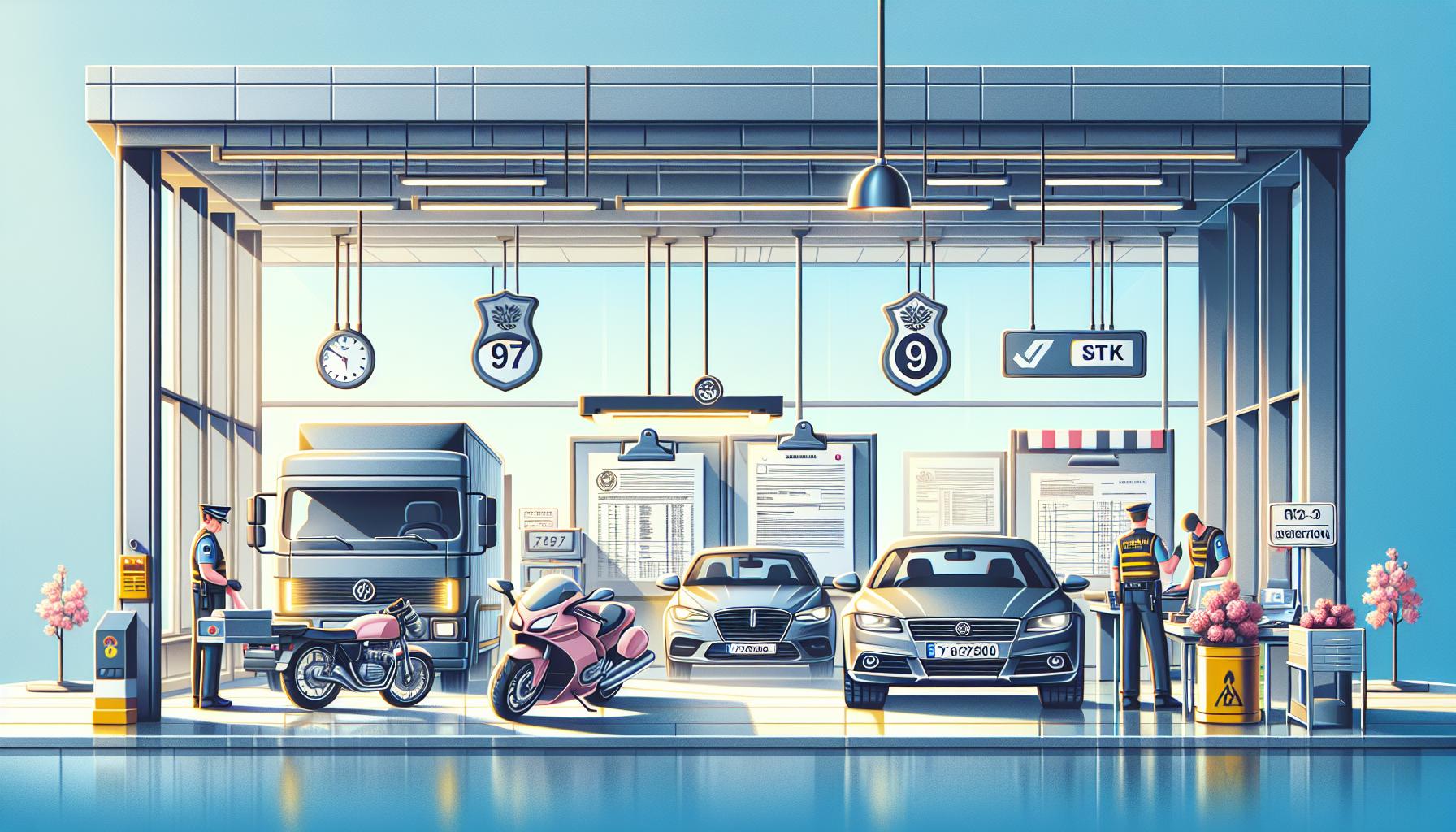 Dálniční známka: Základní informace a význam