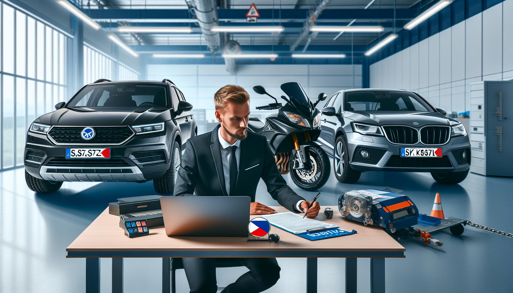 Doba platnosti převozní značky: Co to znamená?