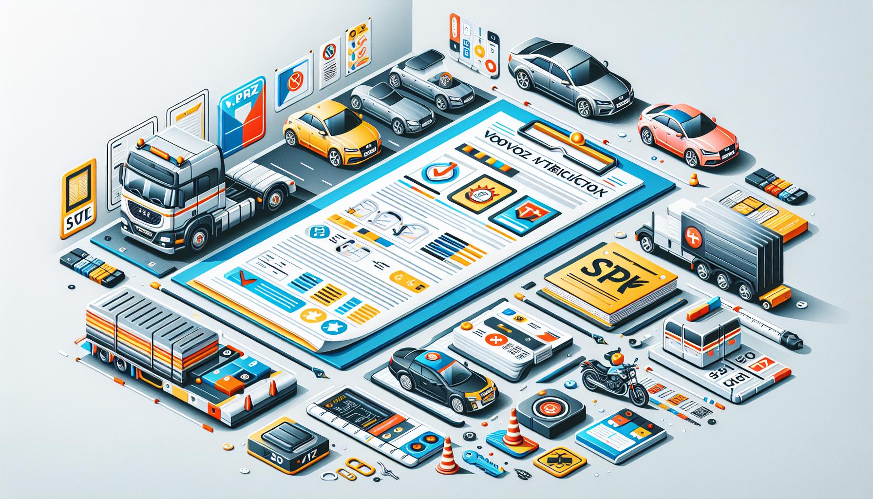 Dovoz vozidla z Holandska: Krok za krokem