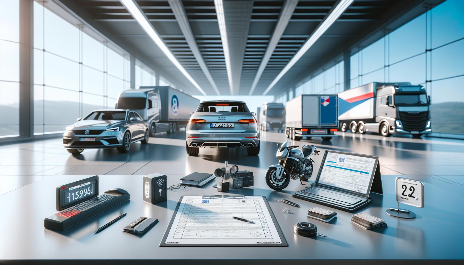 Důsledky neúspěšného průchodu STK