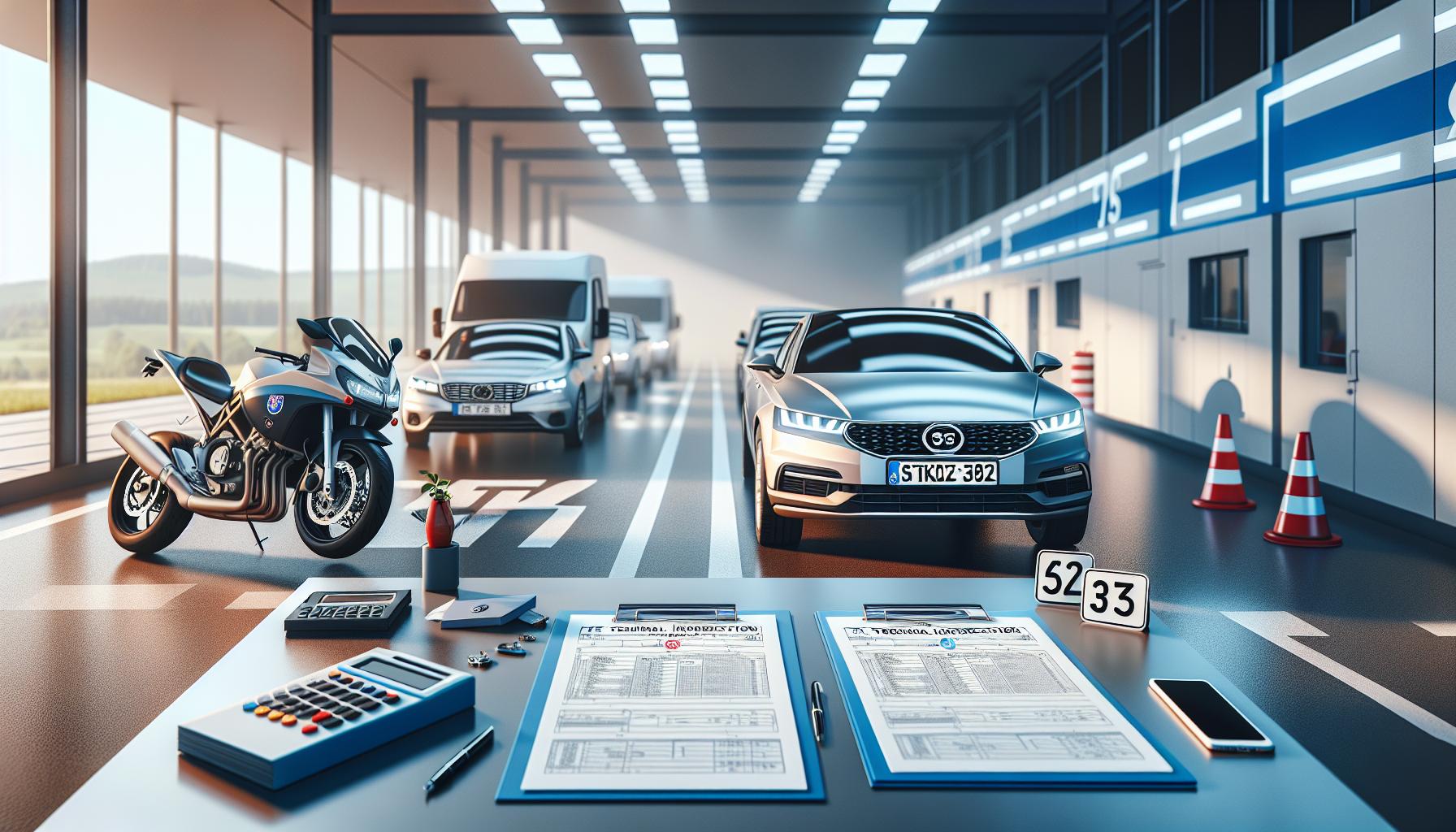 České převozní značky: Definice a účel