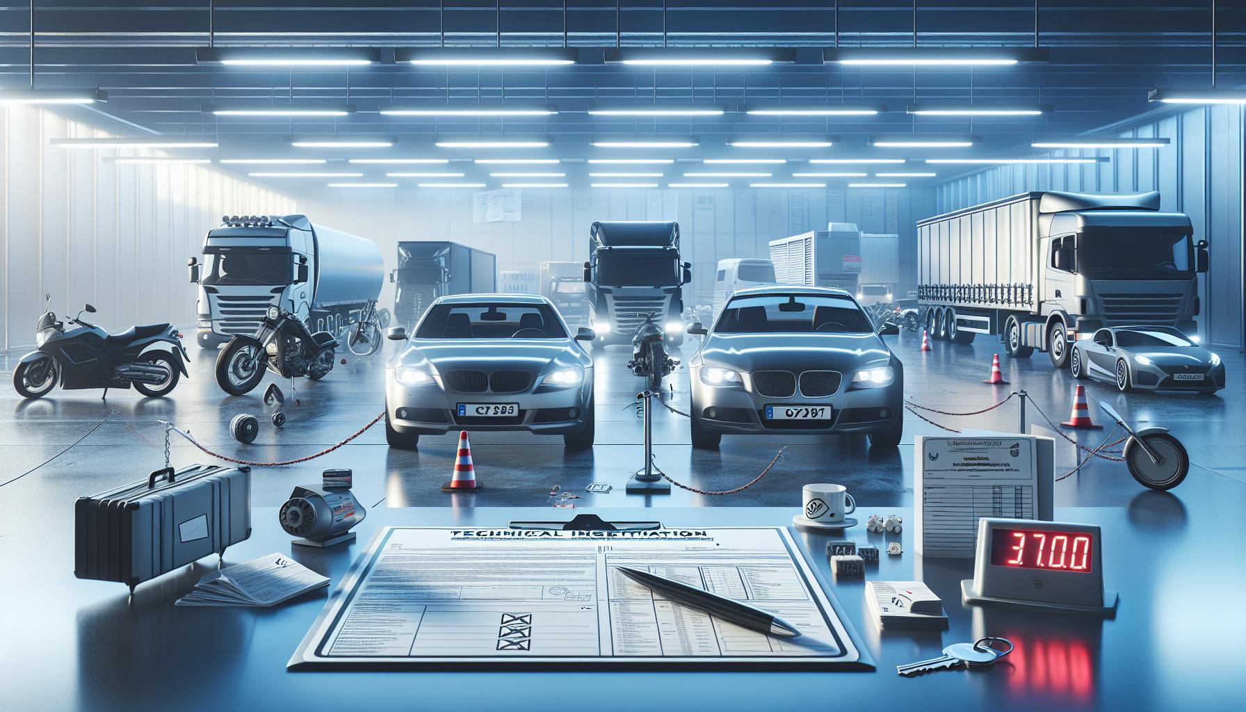 Evidenční číslo vozidla je SPZ: Jak je rozlišit a proč na tom záleží