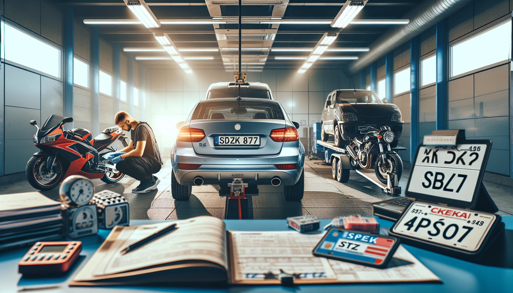 Historie a vývoj zkratky STK