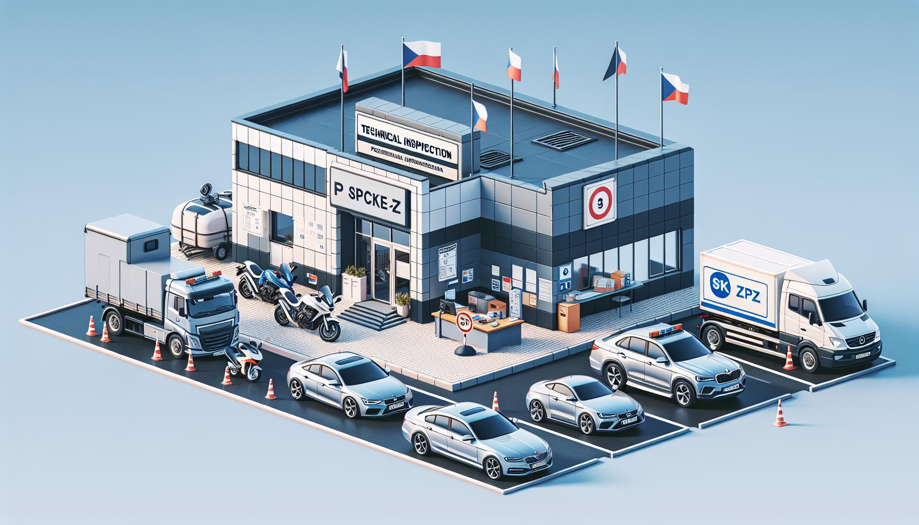 Historie a význam krajských označení SPZ