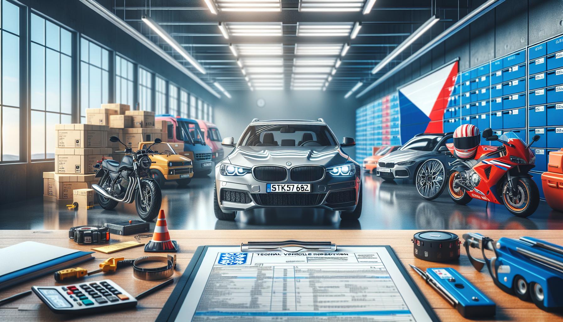 Historie značky Bor 667 C SPZ a její význam