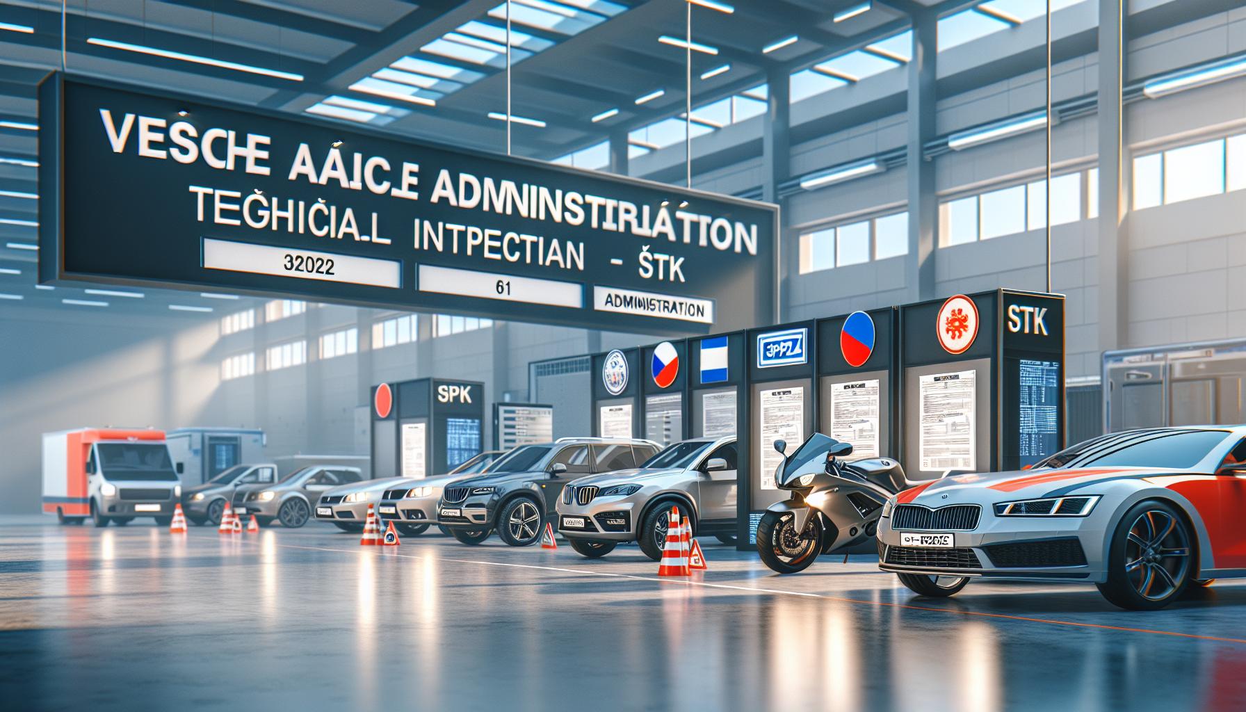 Hlavní výhody automatizace SPZ detekce