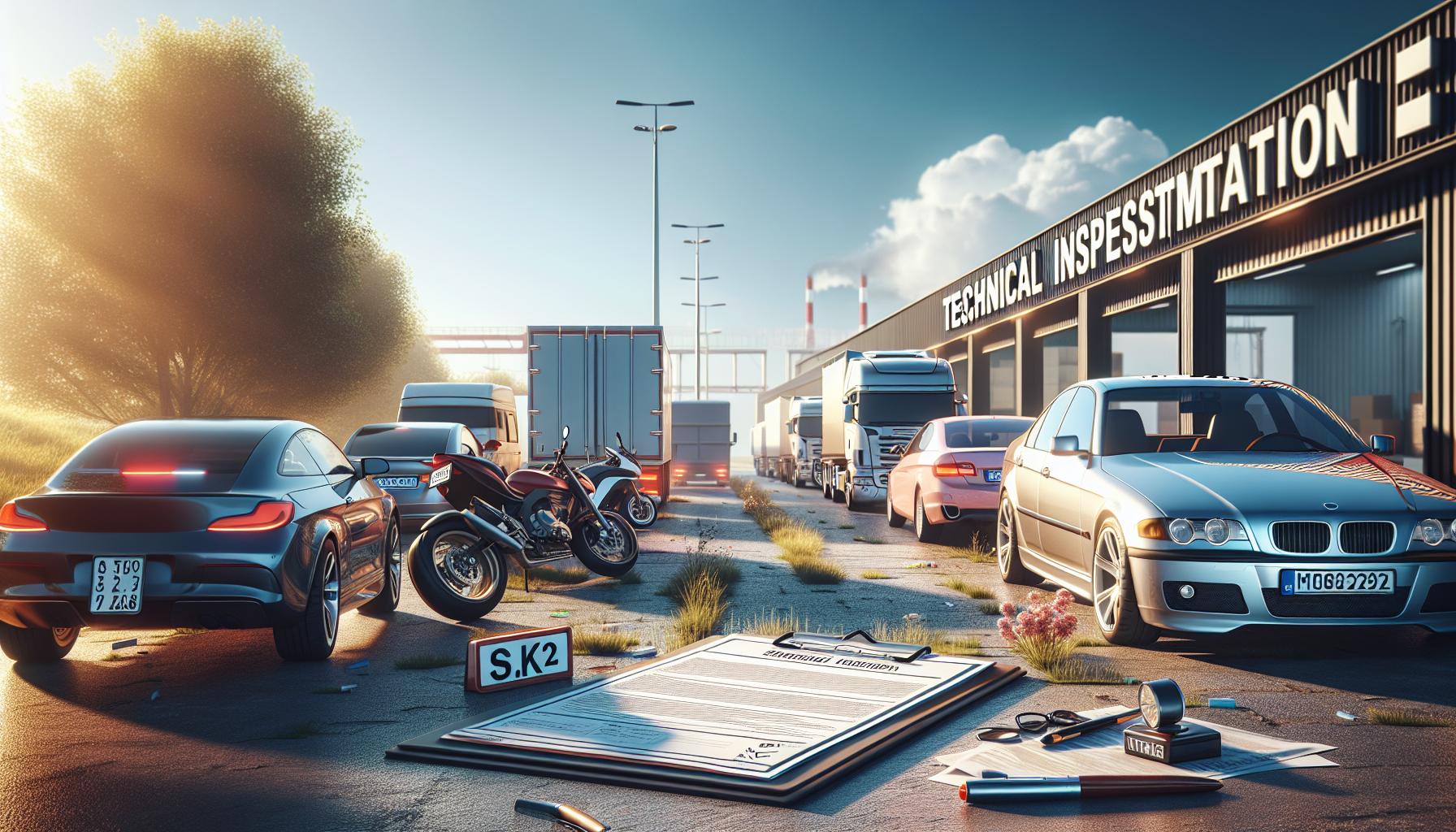 Holandské převozní značky: Základní informace a požadavky