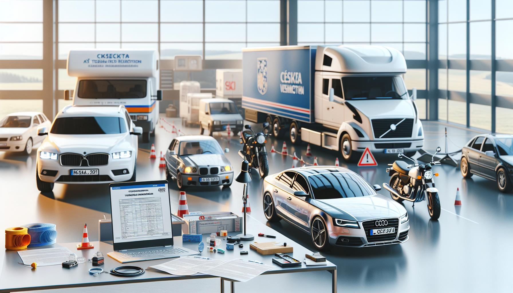 Jak často absolvovat STK: Pravidelné intervaly