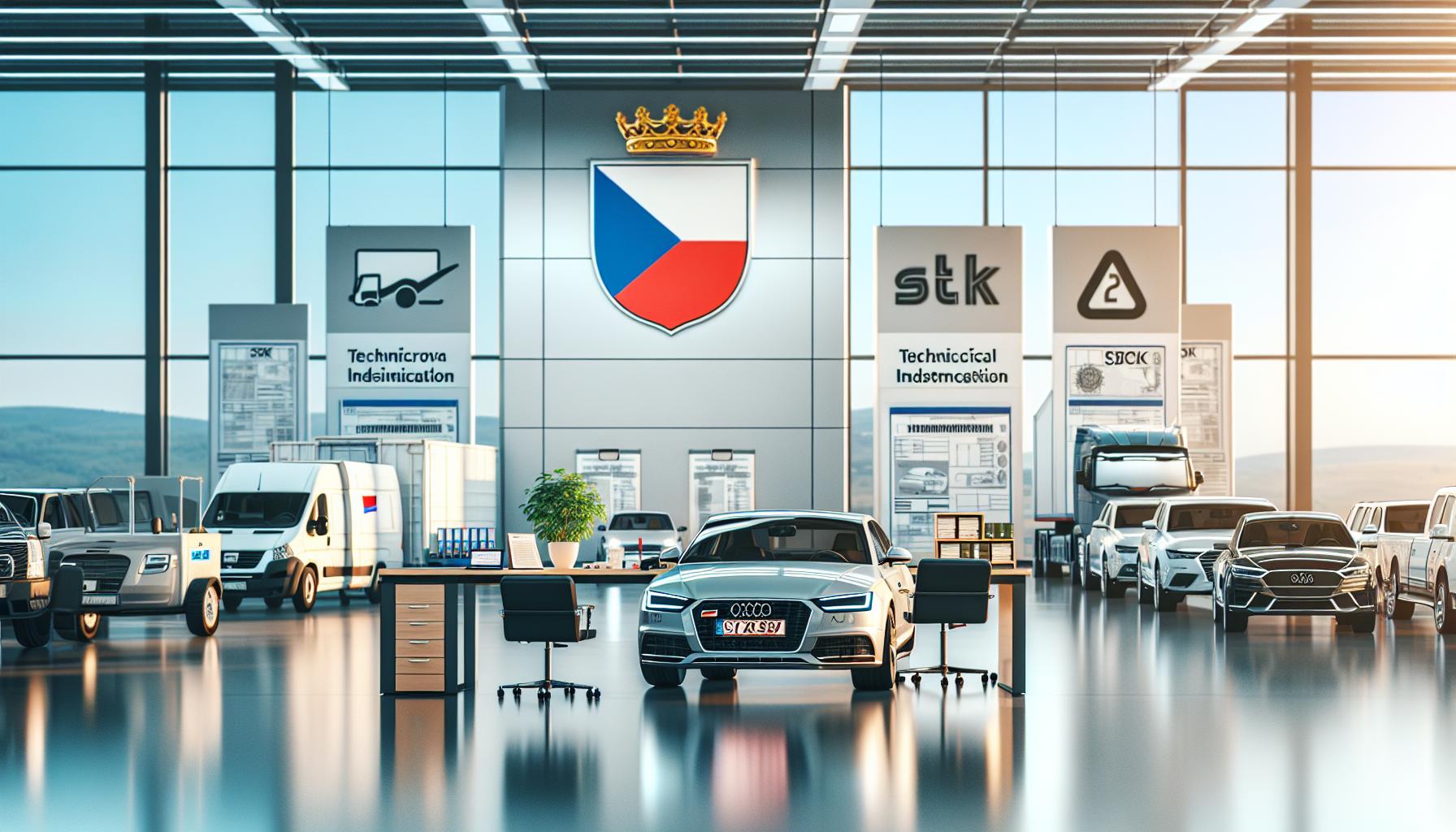 Jaká je cena převozních značek v Německu?