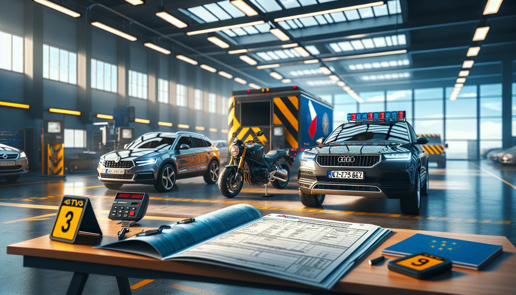 Jak dlouho mohu jezdit s převozní značkou?