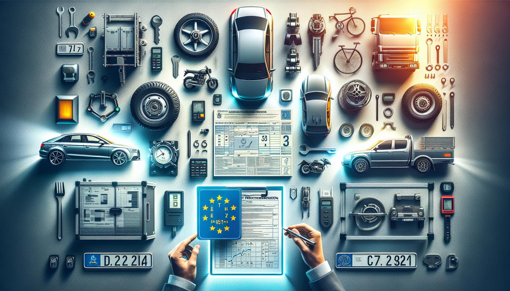 Jak dlouho platí německé převozní značky?