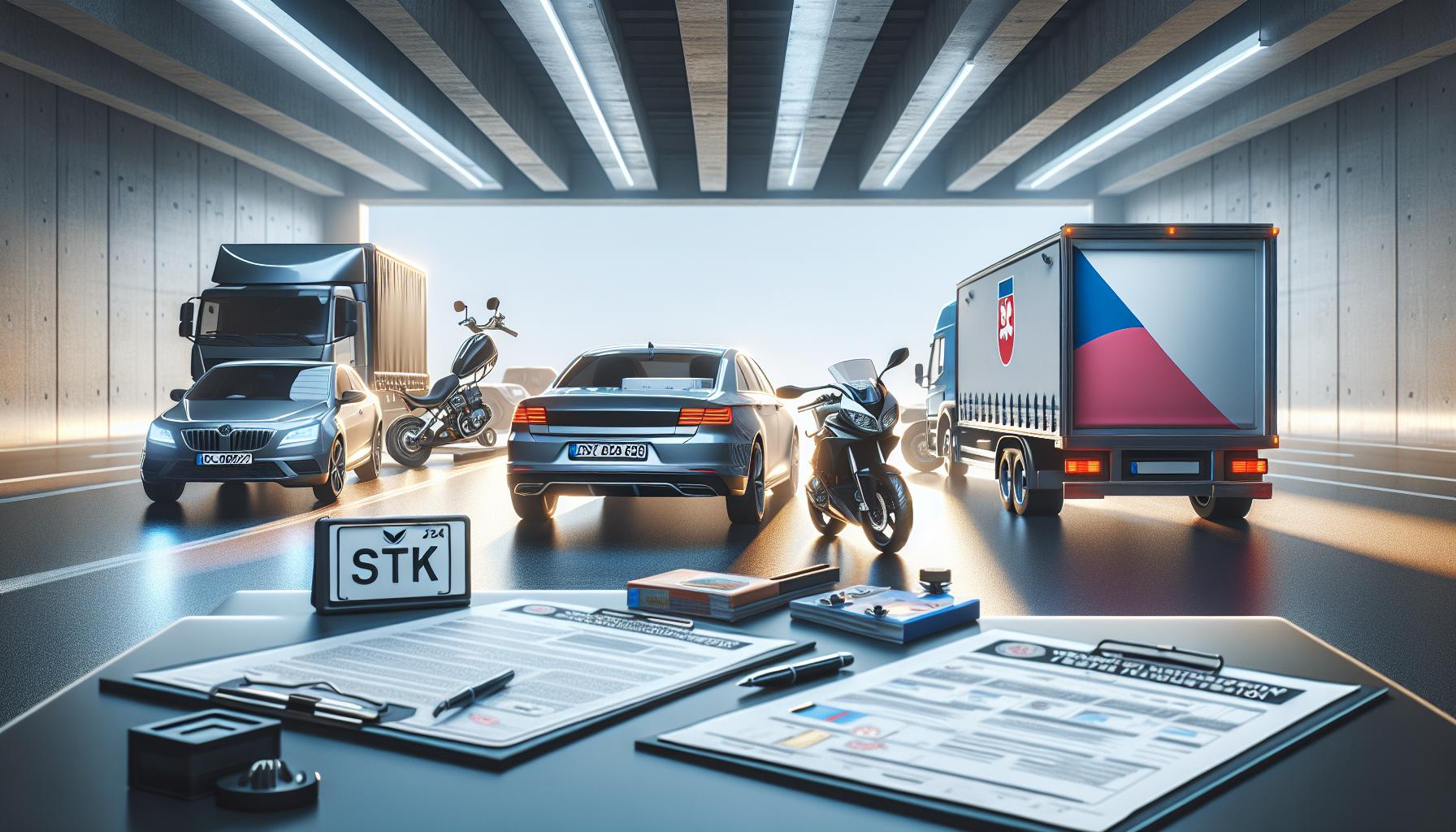 Jak dlouho platí převozní značky?