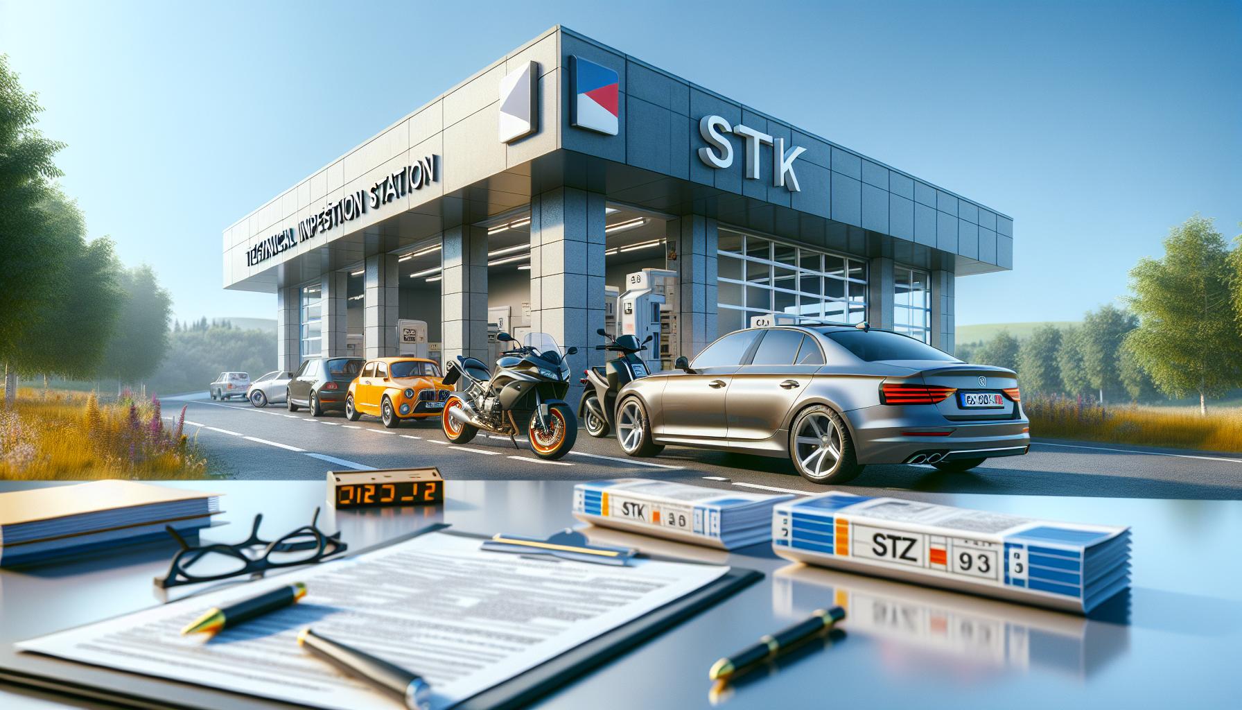 Jak dlouho platí STK: Hlavní fakta