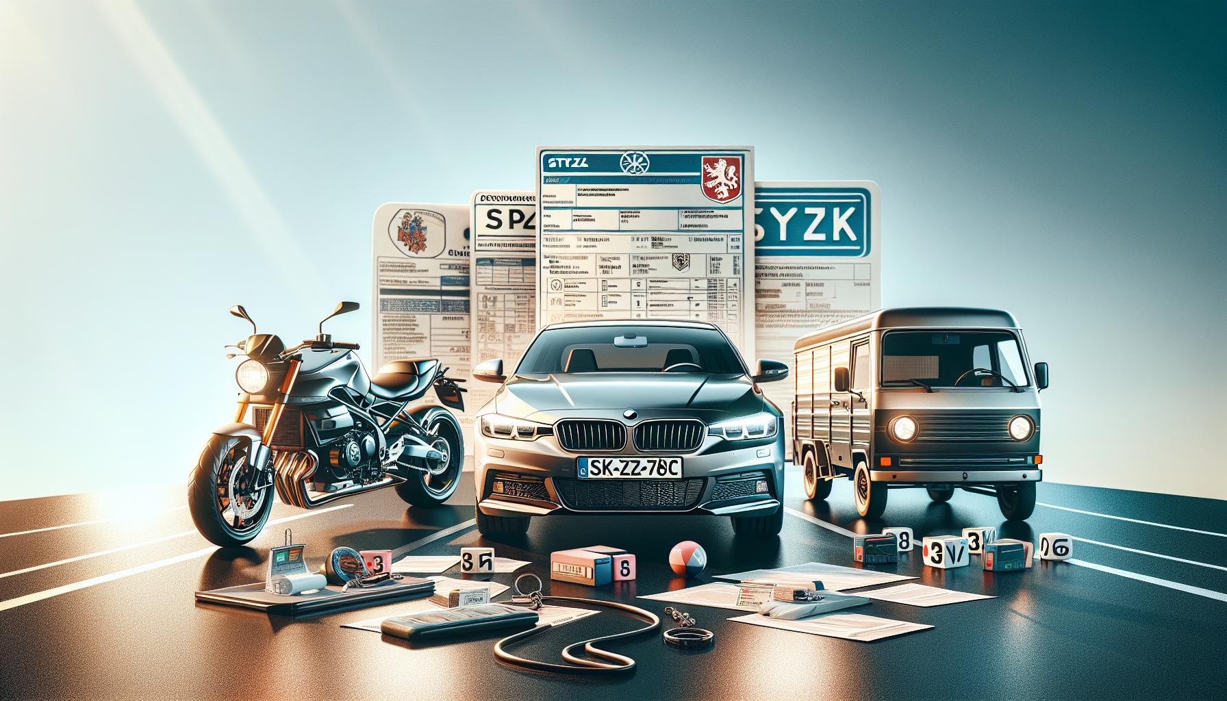 Jak dlouho platí STK: Základní informace a termíny