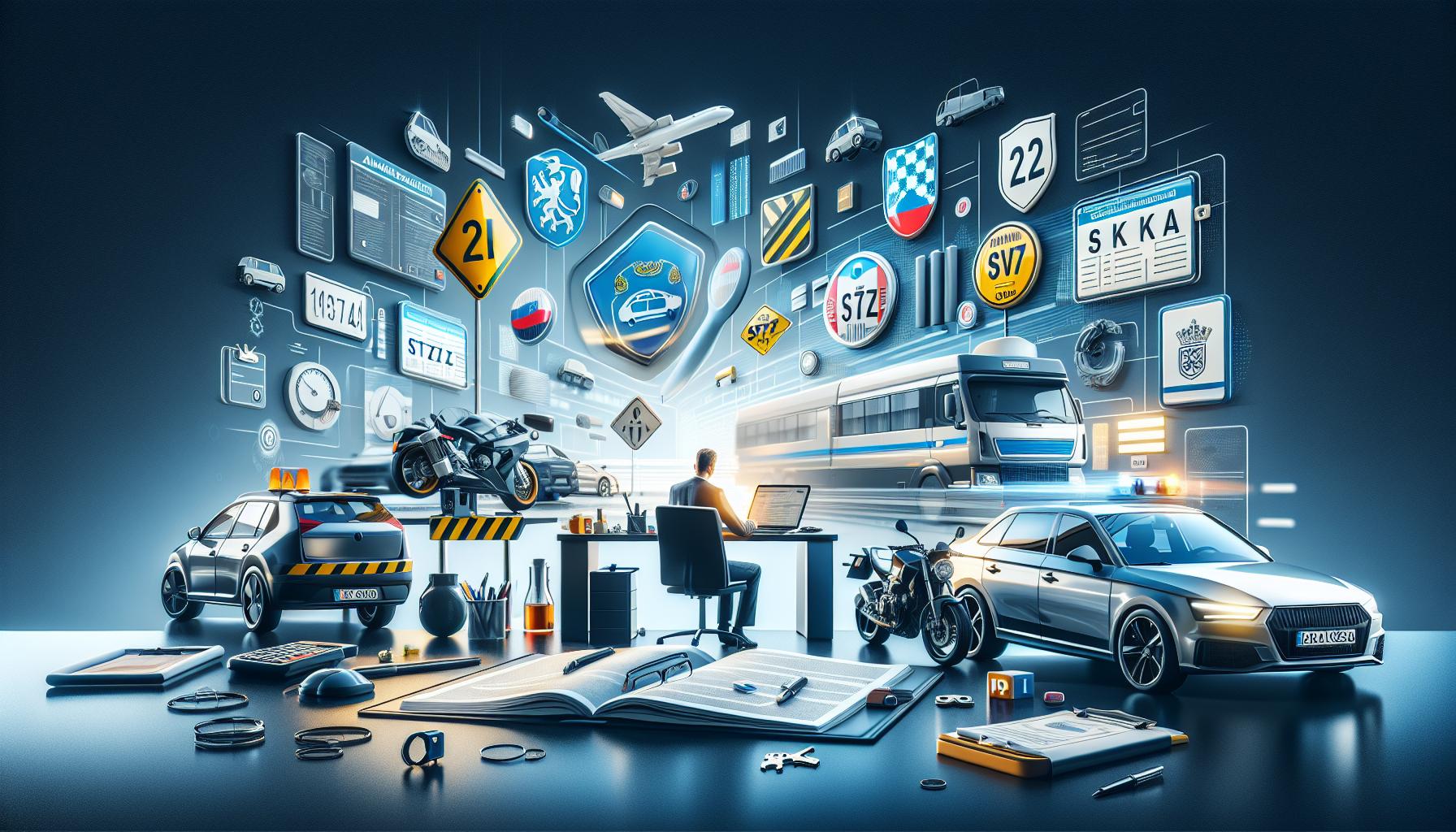 Na jak dlouho je STK: Doba platnosti a kdy musíte na další kontrolu