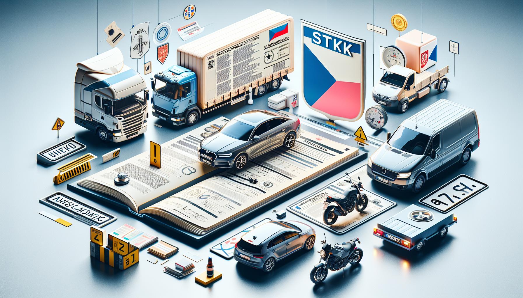 Jak dohledat majitele podle SPZ: Legální způsoby a postupy