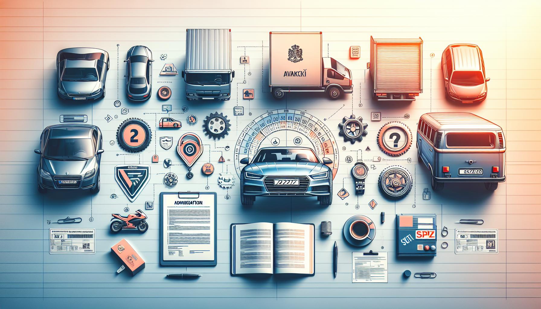 Jaké dokumenty jsou potřebné k žádosti?