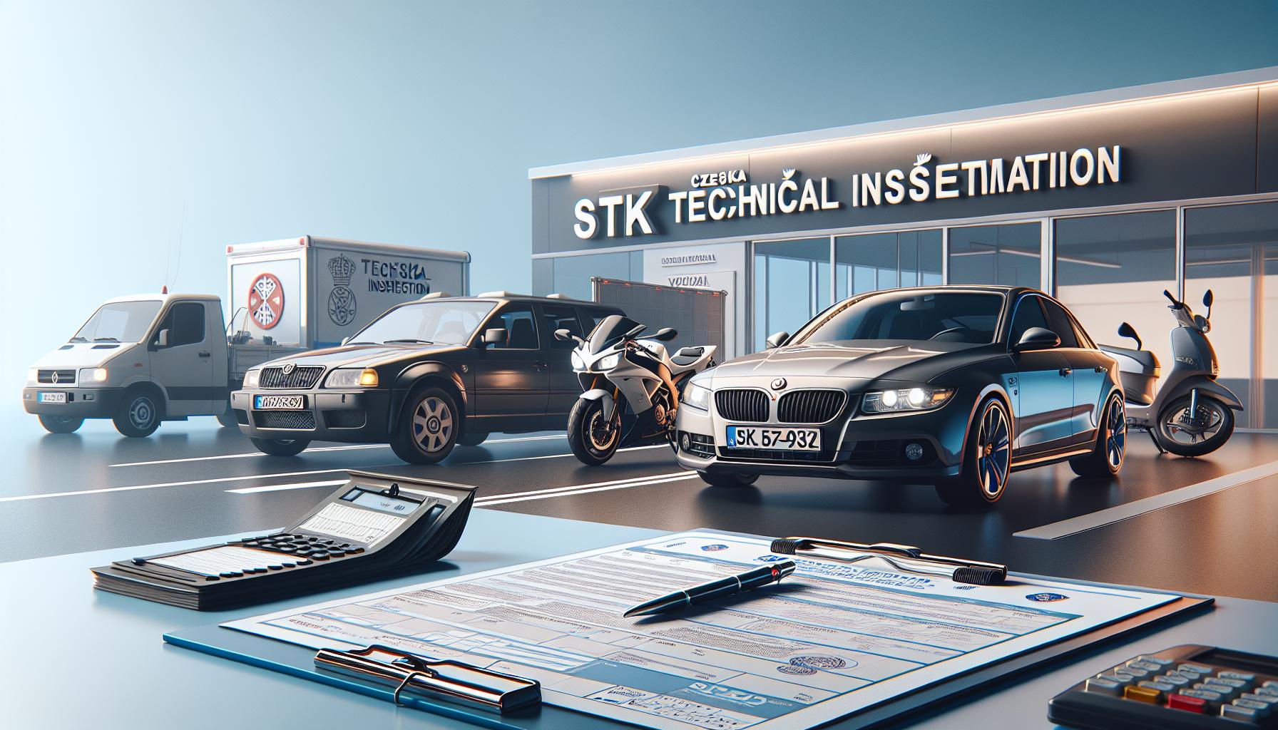 Jaké dokumenty potřebujete k nákupu?