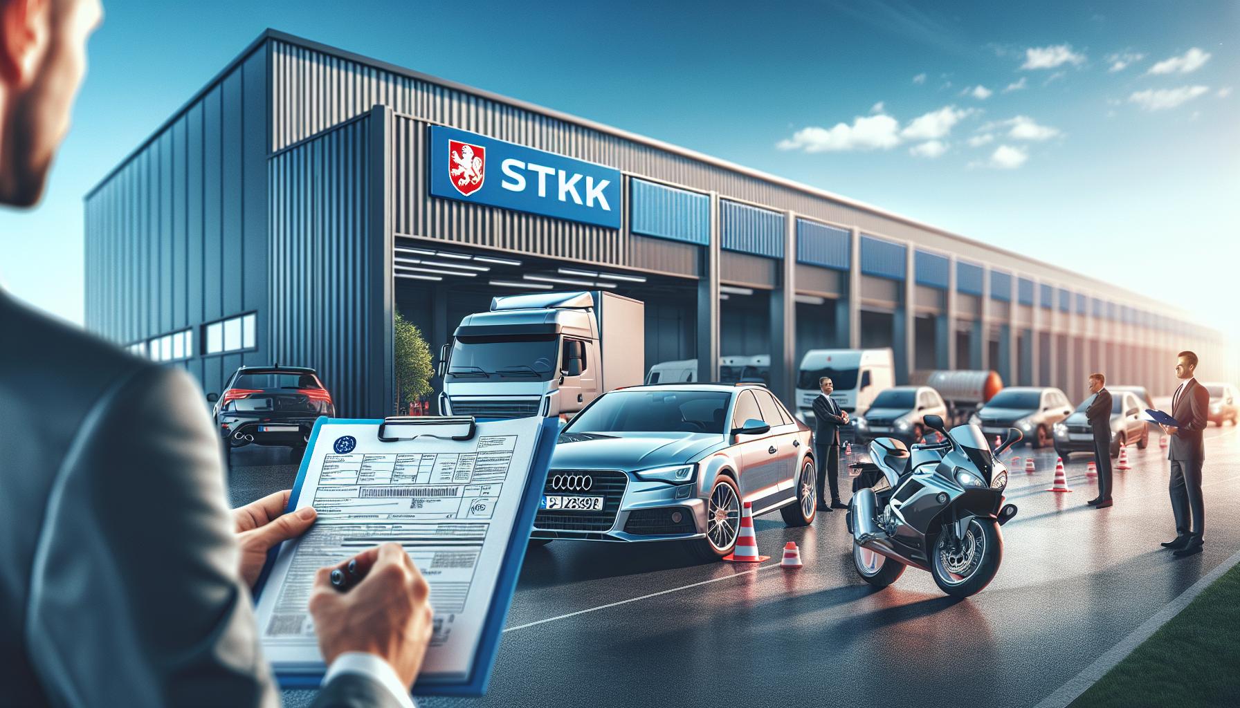 Jaké dokumenty potřebujete k převozu