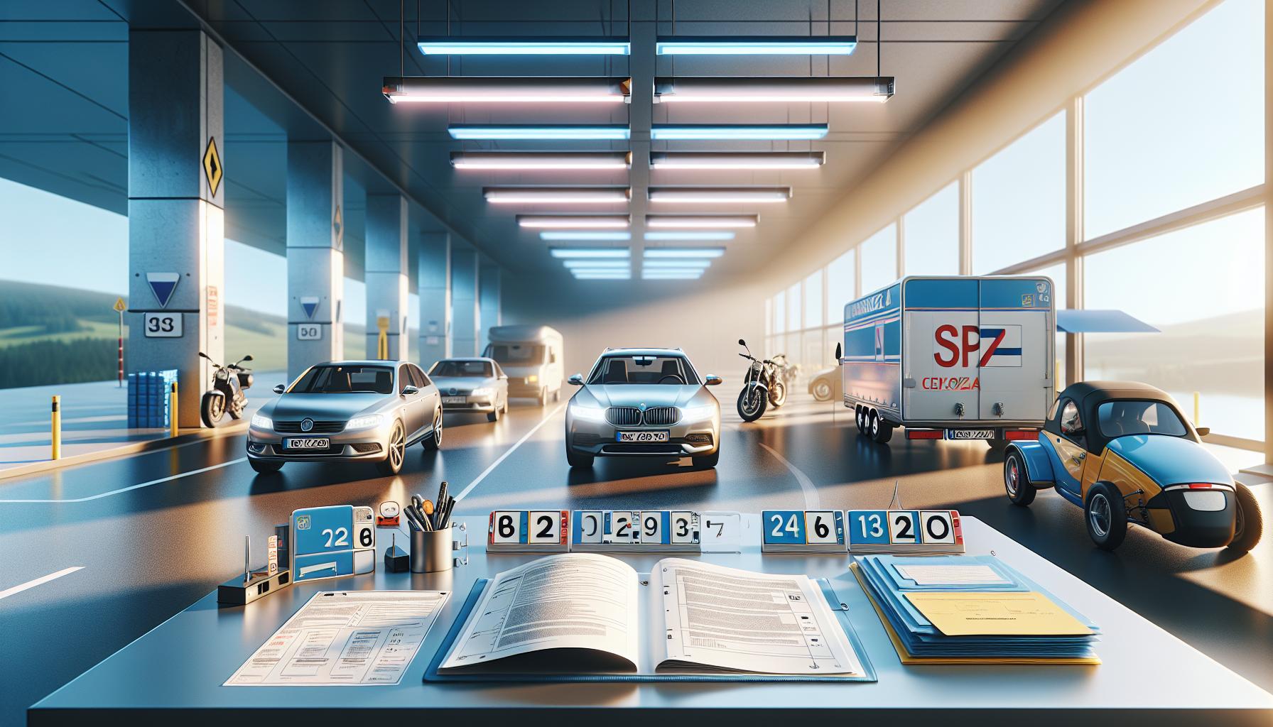 Jaké dokumenty potřebujete pro vyhledání informací?