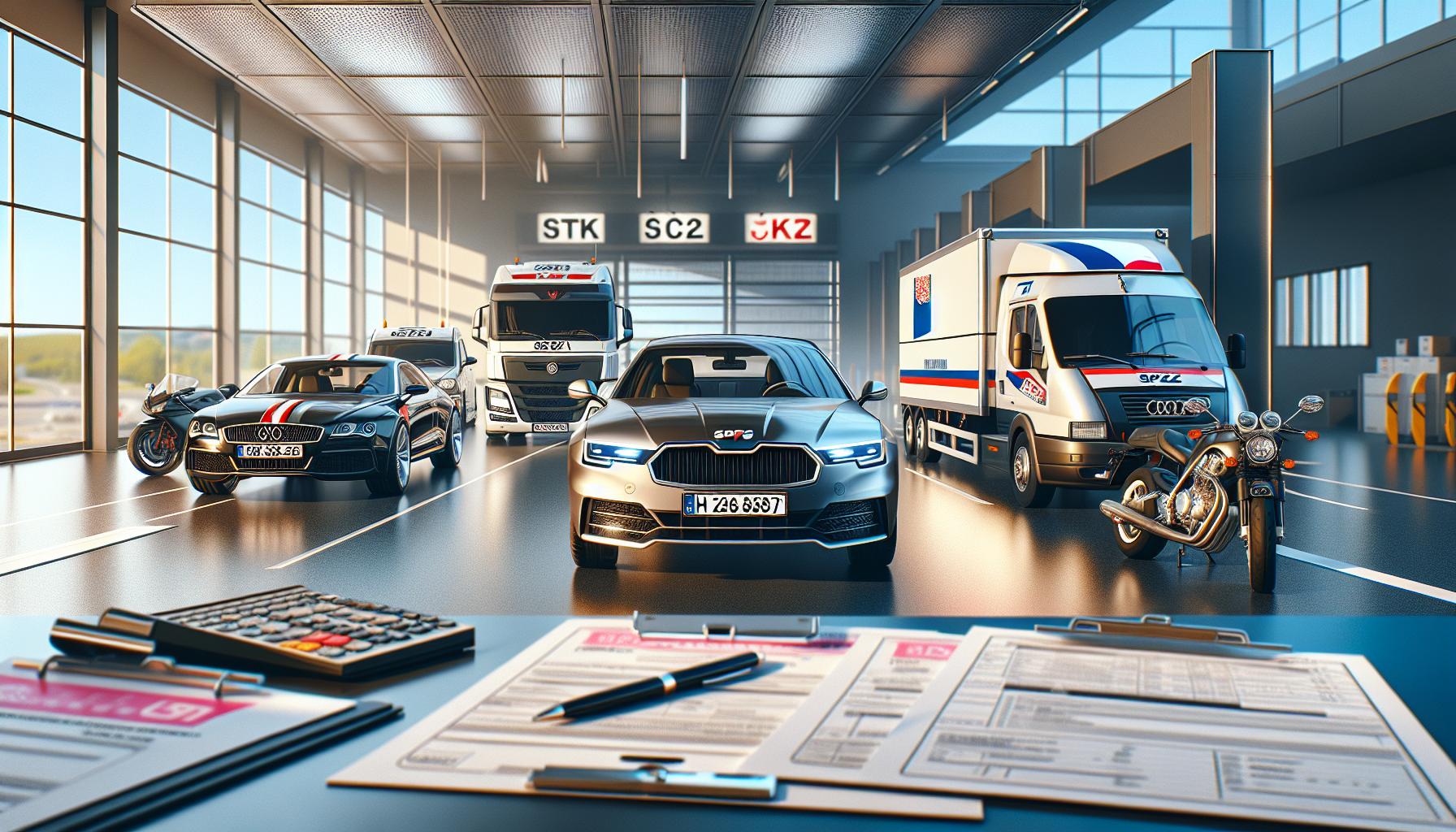 Jak funguje vyhledávání majitele podle SPZ