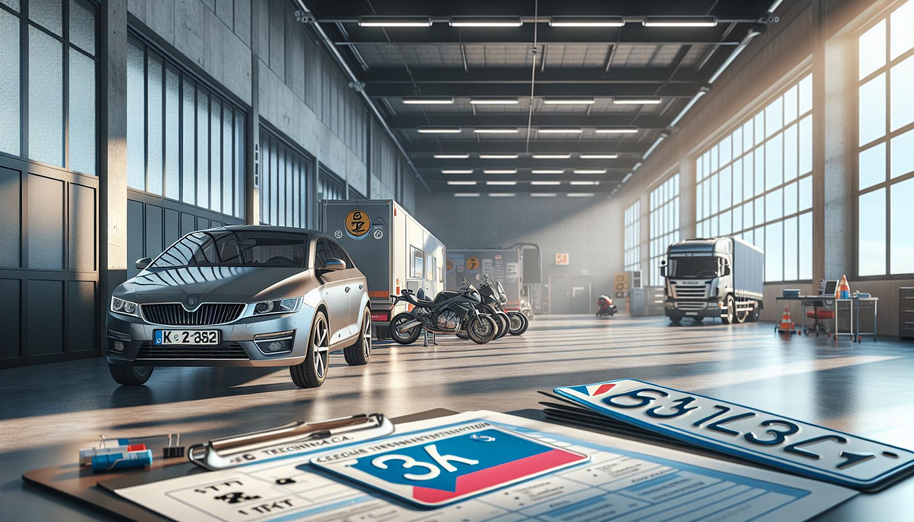 Jaké informace potřebuji k určení vlastníka SPZ?