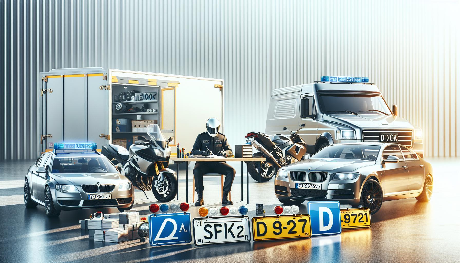 Jaké jsou hlavní povinnosti spojené s STK?