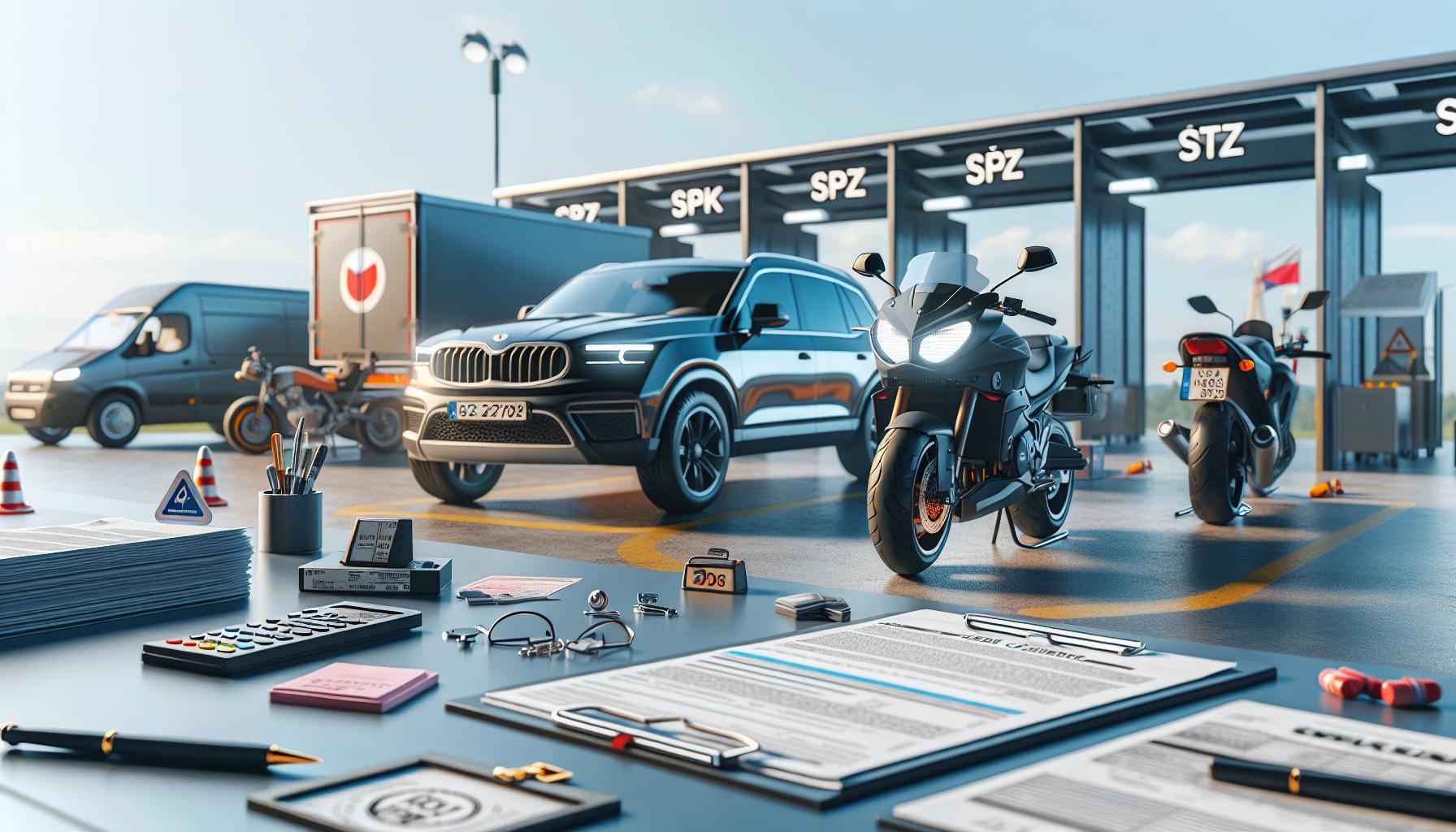 Jaké jsou klíčové výjimky platnosti převozní značky?