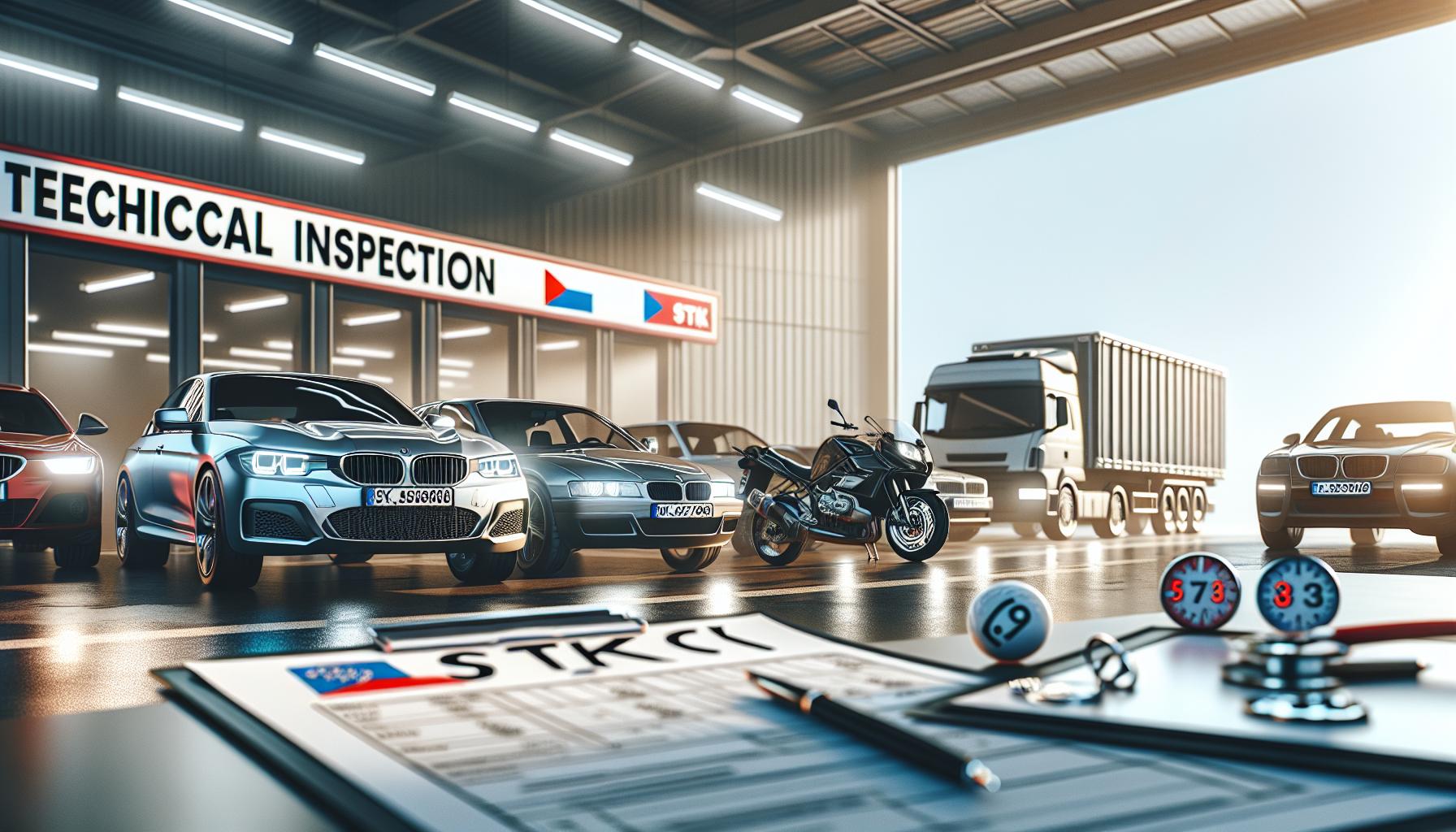 Jaké jsou nejčastější chyby při STK?