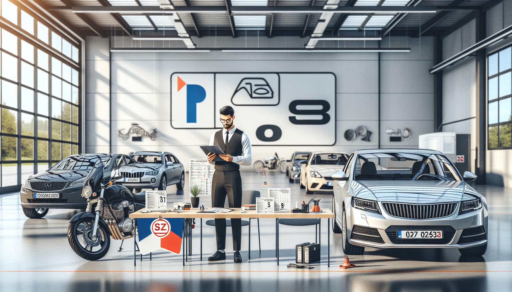 Jaké jsou náklady spojené s převozními značkami?