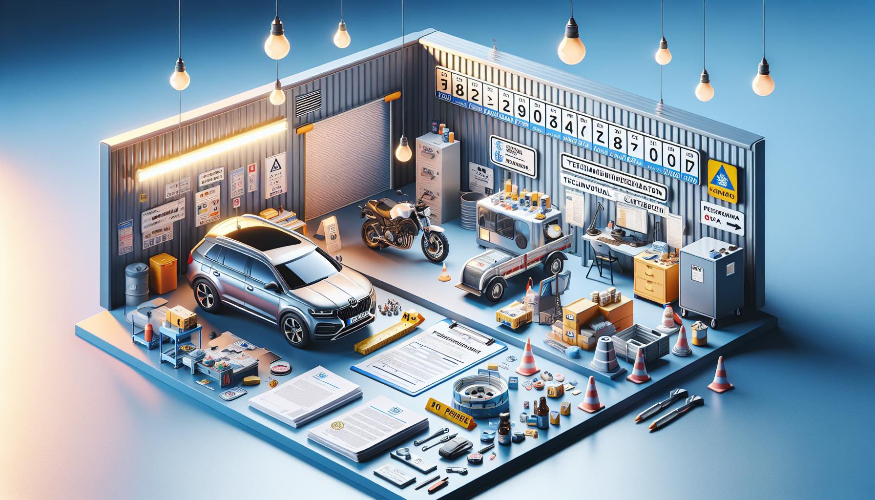 Jaké jsou náklady spojené s plechovými převozními značkami?