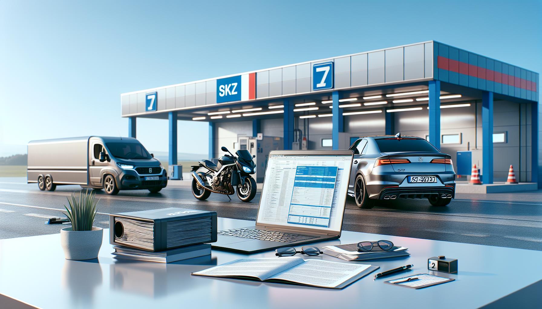 Jaké jsou převozní značky a jak fungují?